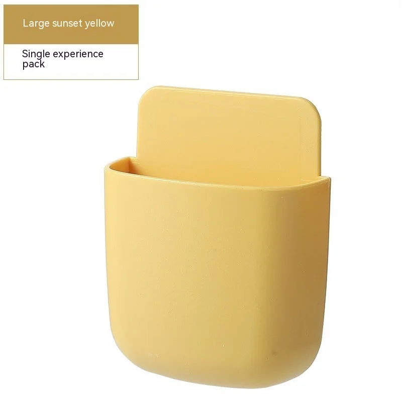 Wall-Mounted Storage Box