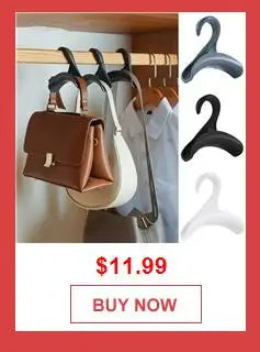 No-Punching Wall Shelf