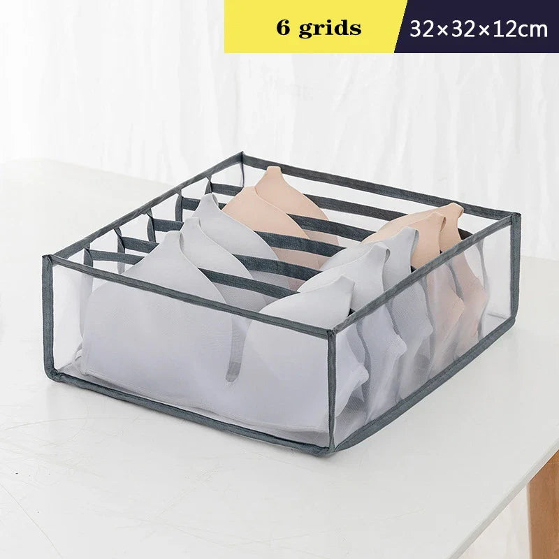 Premium Organiser Storage Boxes
