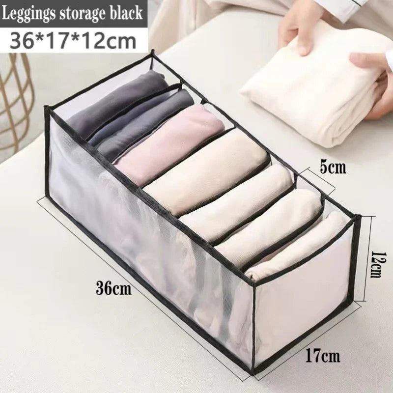 Premium Organiser Storage Boxes