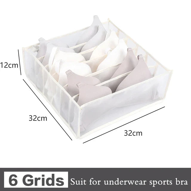 Jeans & Clothing Storage Box