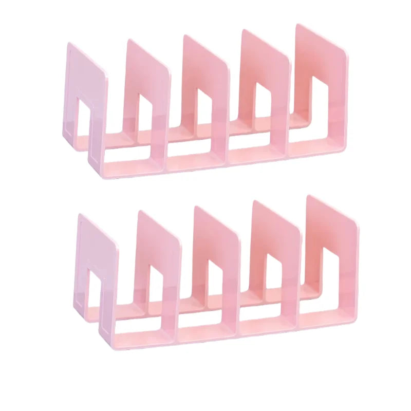 Acrylic Handbag Storage Rack