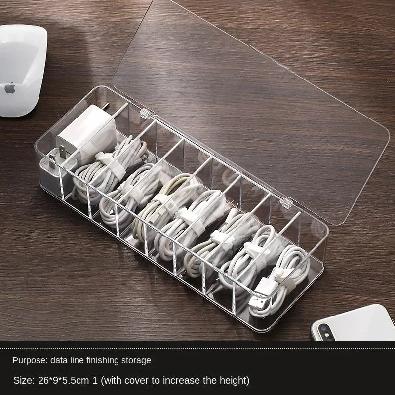Cable Storage Box