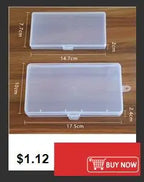 Household Document Organiser Box