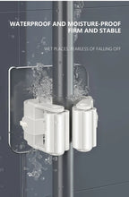 Multi-Purpose Adhesive Wall Hooks