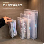 Household Document Organiser Box