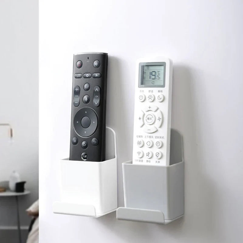 No-Punching Wall Shelf