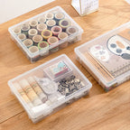 Household Document Organiser Box