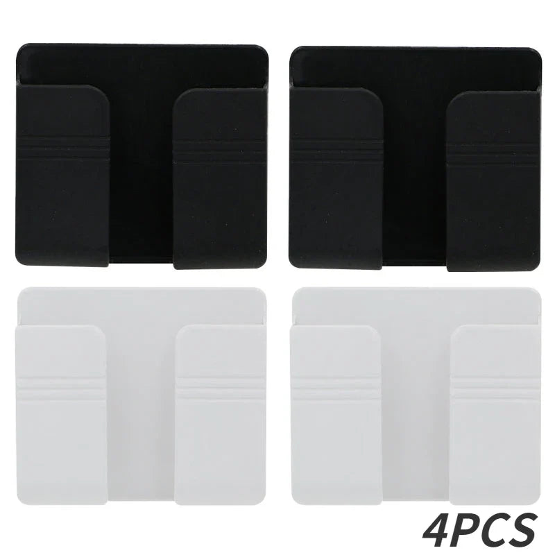 Wall-Mounted Storage Box