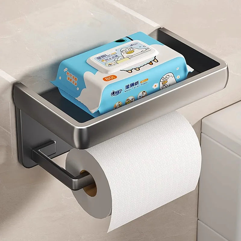 Toilet Paper Holder