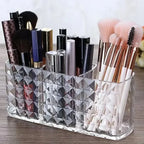 Acrylic Organiser for Brushes