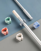 Multi-Purpose Adhesive Wall Hooks