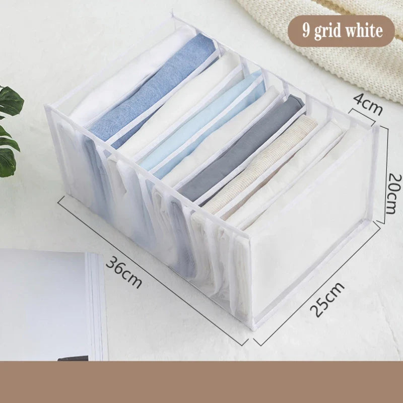 Premium Organiser Storage Boxes