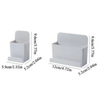 No-Punching Wall Shelf