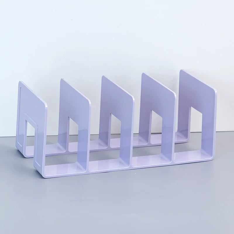 Acrylic Handbag Storage Rack